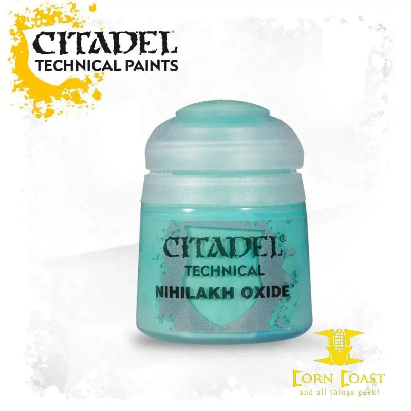 Citadel Paint Nihilakh Oxide 1