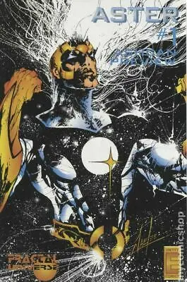 Aster (1994) Ashcan Preview #1 Nm 1