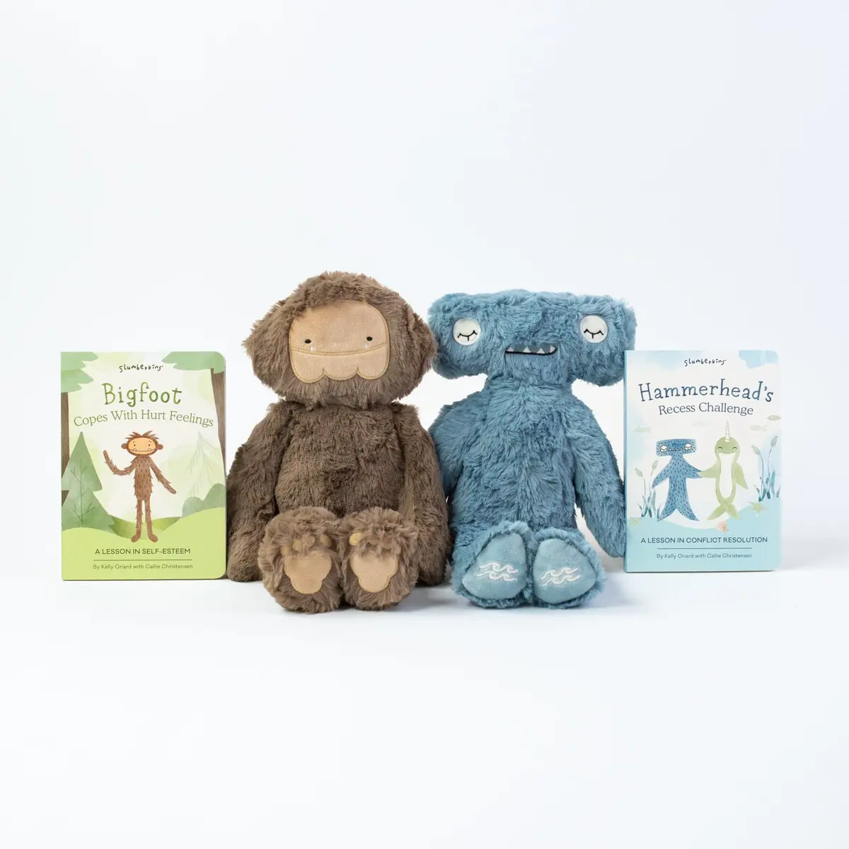 Social Skills Set 1