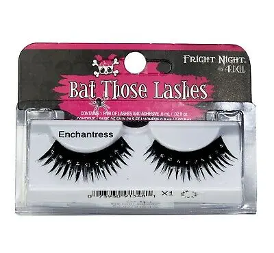 Bat Those Lashes Fright Night Enchantress 1