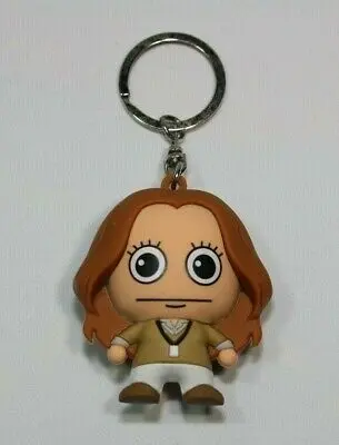 Dc Batman Vs Superman Lois Lane 3D Figural Keychain 1