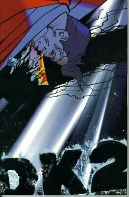 Batman: The Dark Knight Strikes Again #2 1