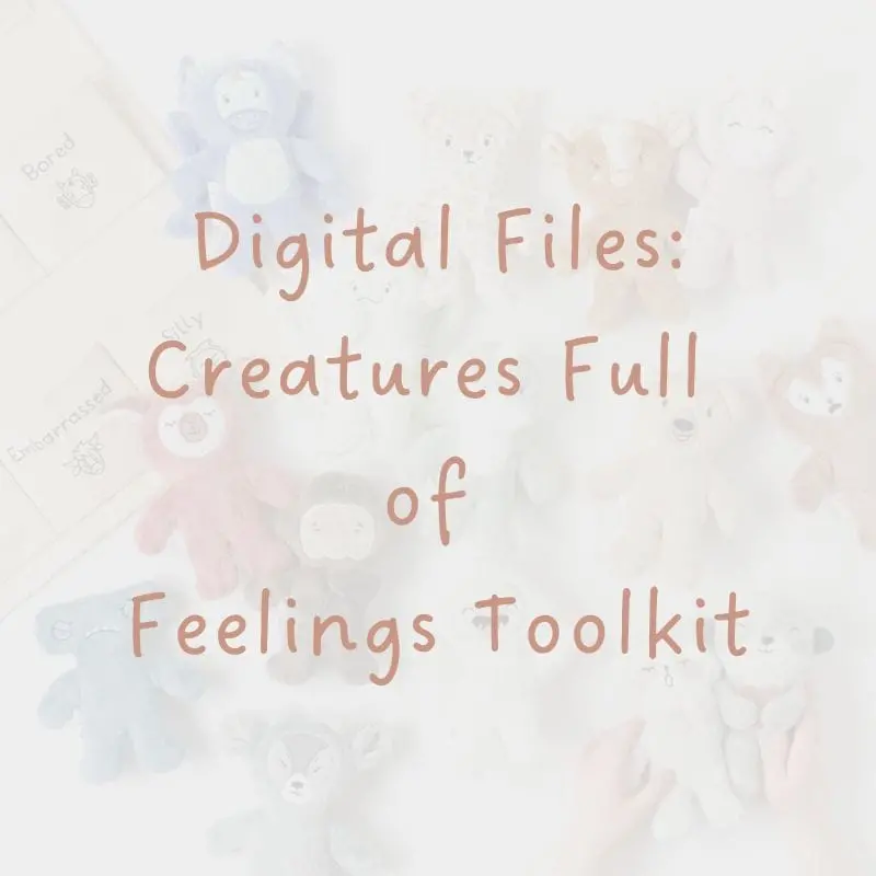 Hello Feelings Music Digital Download 1