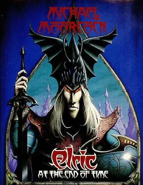 Elric At The End Of Time Book 1