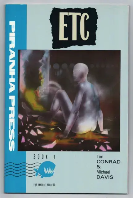 Etc #1 (Of 5) Tp 1