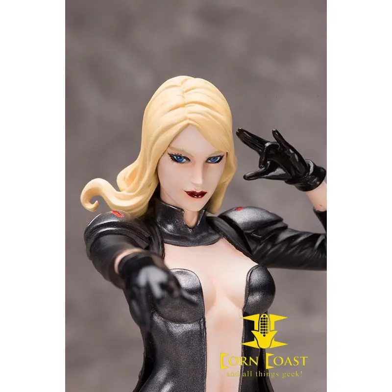 X-Men Emma Frost Model Kit 1