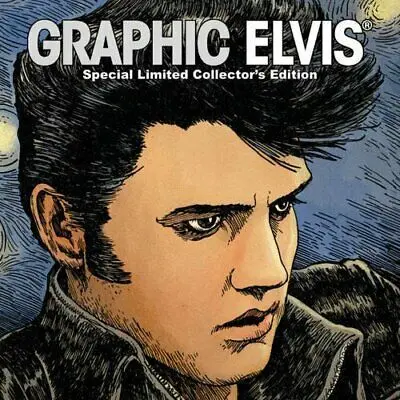 Elvis Presley Gift Set 2