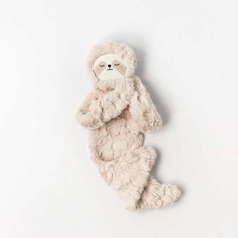 Sloth Snuggler Single 2