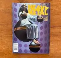 Heavy Metal Magazine, May 1982 Volume 6 Number 2 1