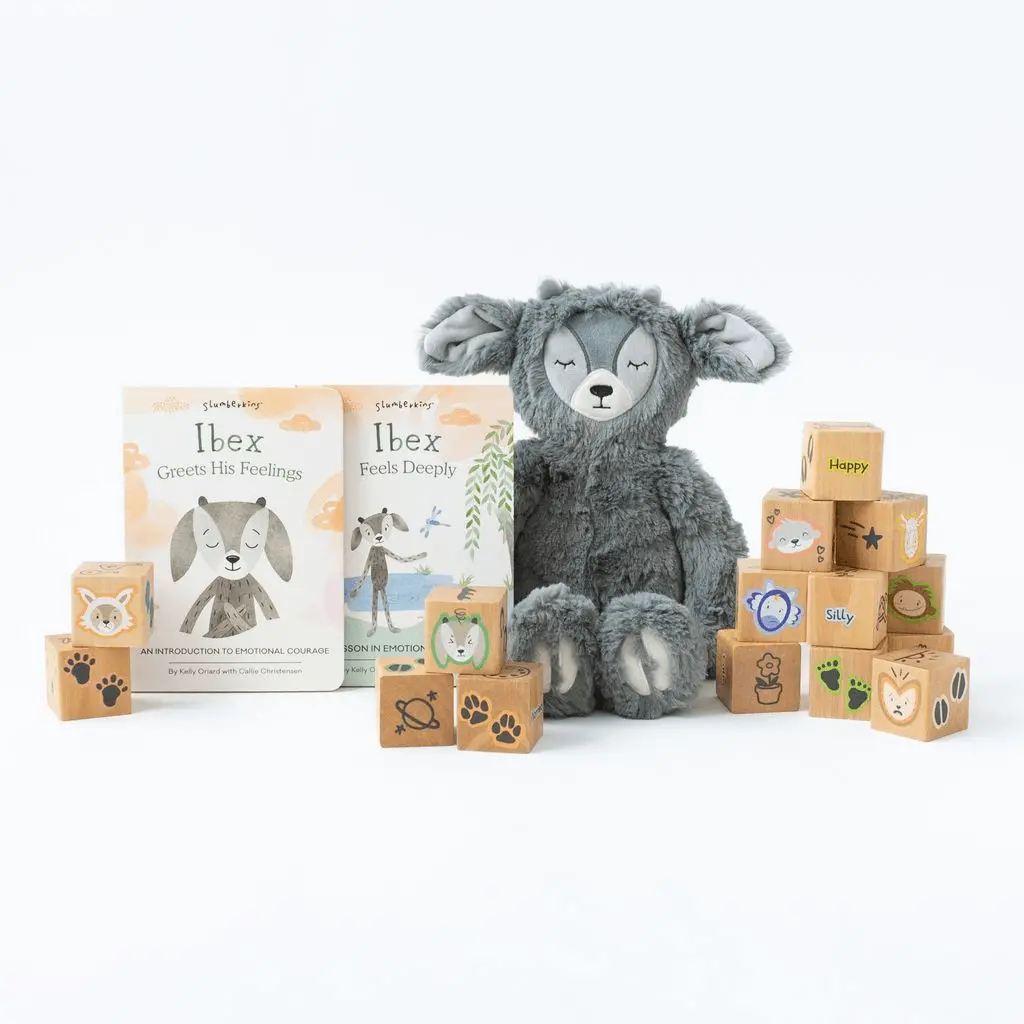 Emotional Identification Set 1