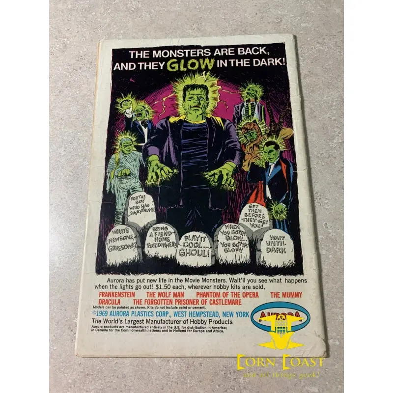 Superboy (1949-1979 1St Series Dc) #160 Vg 2