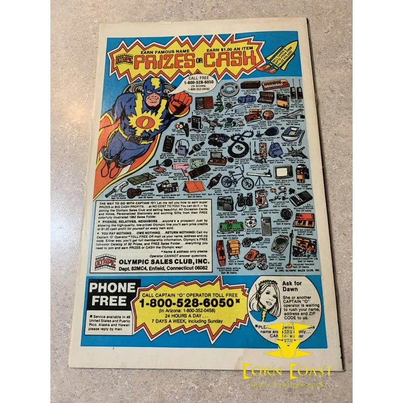 Master Of Kung Fu (1974) #114 Nm 2