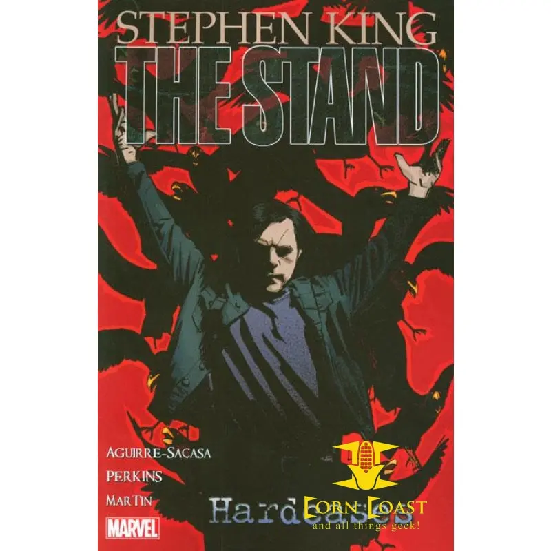 Stand Tp Vol 04 Hardcases 2