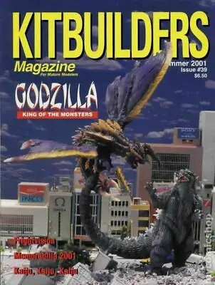 Kitbuilders Magazine #39 1
