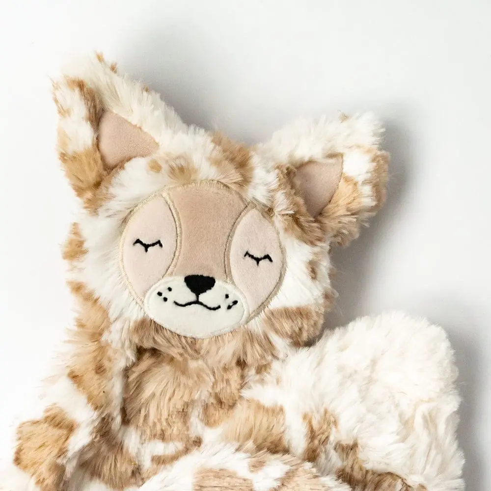 Lynx Snuggler Single 2