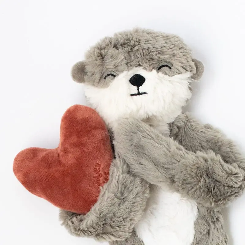 Otter Snuggler Single 2
