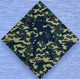 Predator Camouflage Bandanna 1