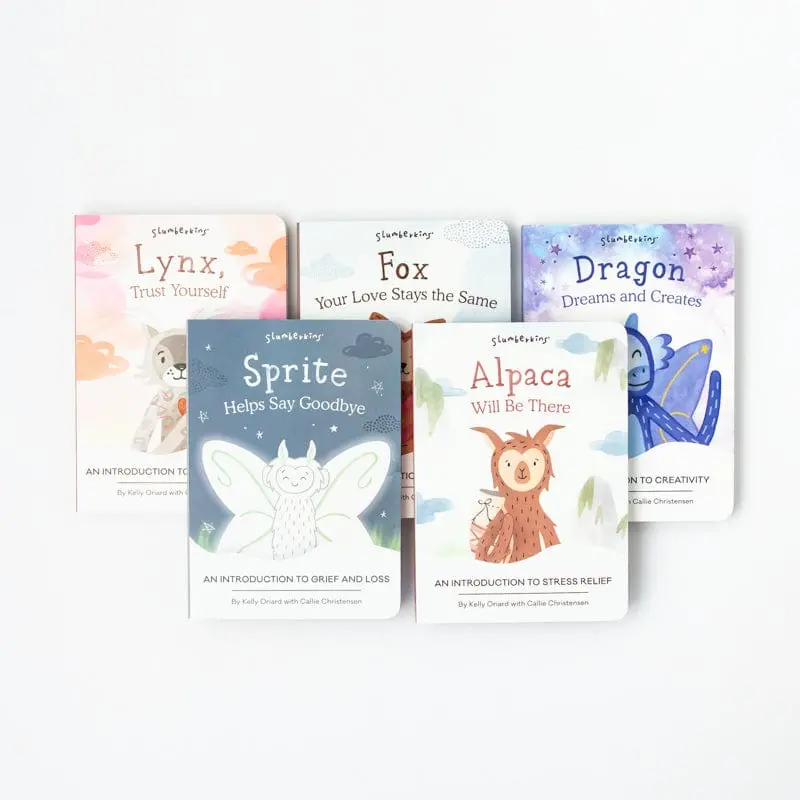 An Introduction To Resilience Book Set 1