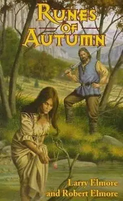 Runes Of Autumn By Larry And Robert Elmore Tp 1