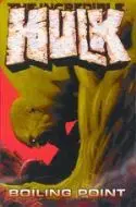 Incredible Hulk Vol 2 Boiling Point Tp 1