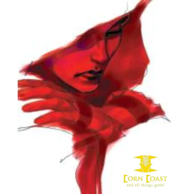 Fallen Angel Tp Vol 01 1
