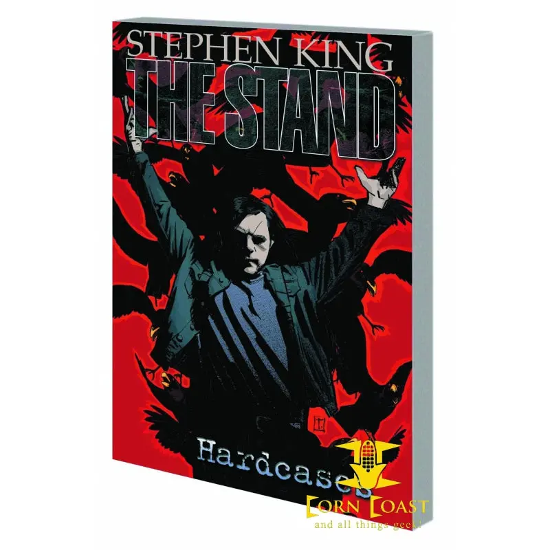 Stand Tp Vol 04 Hardcases 1