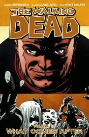 Walking Dead Tp Vol 18 What Comes After 1