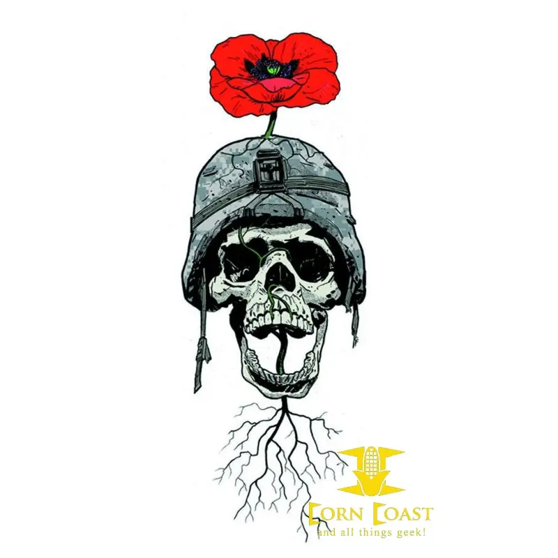 Graveyard Of Empires Tp 1