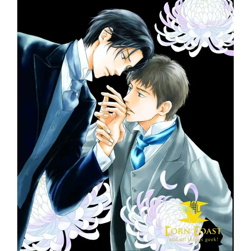 Blue Morning Gn Vol 02 1