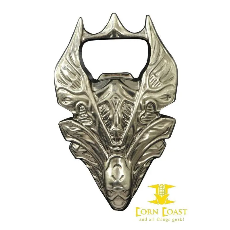 Aliens Alien Queen Bottle Opener 1