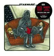 Darth Vader & Son Vaders Little Princess Dlx Box Set 1