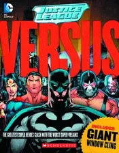 Justice League Versus Yr Sc 1