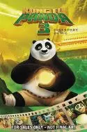 Kung Fu Panda 3 Cinestory Tp 1