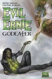 Evil Ernie Godeater Tp 1