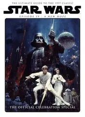 Star Wars A New Hope Celebration Special Hc 1