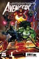 The Avengers (Vol 8) #6 Nm 1