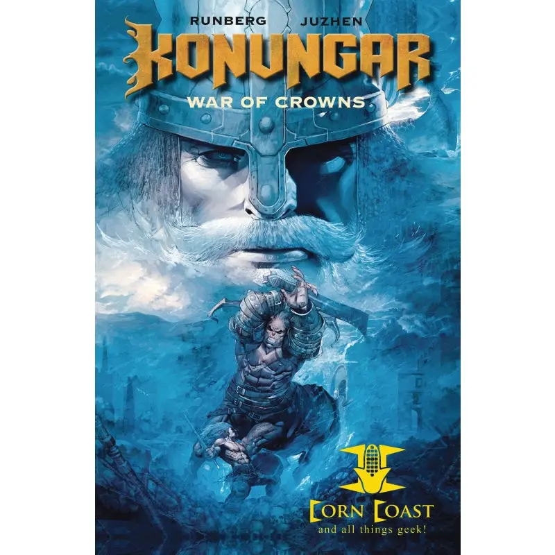 Konungar Tp War Of The Crowns 1