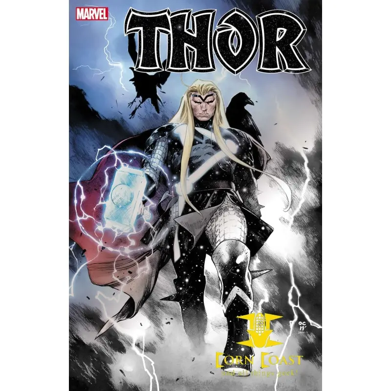 Thor #1 Coipel Premiere Var 1