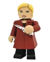 Hcf 2020 Btvs Graduation Day Buffy Vinimate 1