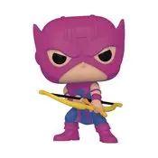 Pop Marvel Classic Hawkeye Px Vin Fig 2