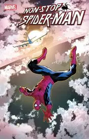 Non-Stop Spider-Man #5 Nm 1