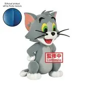 Tom & Jerry Fluffy Puffy Tom Fig 1