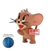 Tom & Jerry Fluffy Puffy Jerry Fig 1