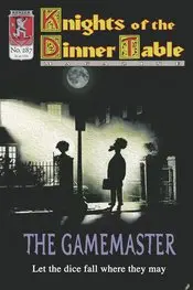 Knights Of The Dinner Table #287 Nm 1