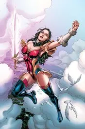 Grimm Fairy Tales #51 Cvr A Vitorino Nm 1