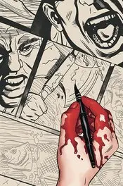 Silence #1 (Of 3) Cvr B Michael Golden Nm 1