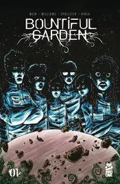 Bountiful Garden #1 1