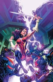 Grimm Fairy Tales #52 Cvr B Vitorino Nm 1