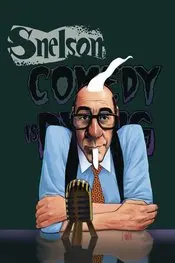 Snelson #2 Cvr A Harper 1