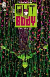 Out Of Body #4 Nm 1